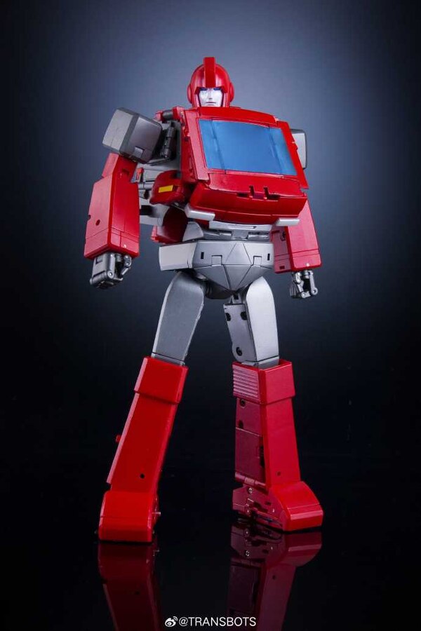 Image Of X Transbots MX 47 Ron Project  (7 of 47)